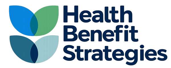 Health Benefit Strategies